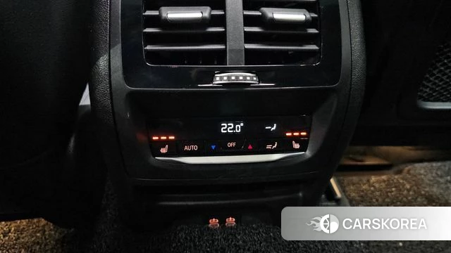 BMW X4 (G02) id 4284855 из Кореи 9
