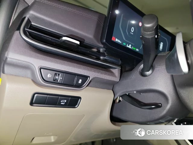 Kia The New Carnival 4th Generation id 4442703 из Кореи 9