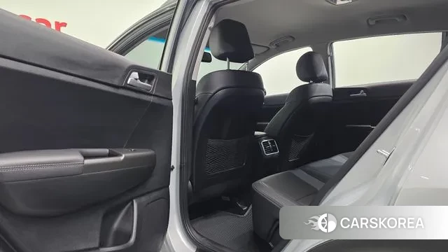 Kia Sportage 4th Generation id 3494820 из Кореи 9