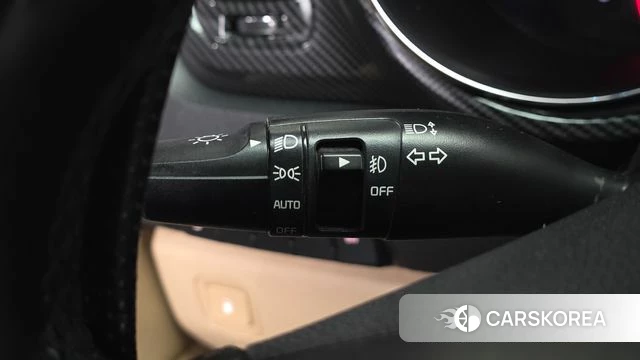 Kia The New Carnival id 4605336 из Кореи 9