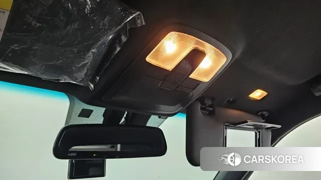 Ssangyong Beautiful Korando id 3592892 из Кореи 9