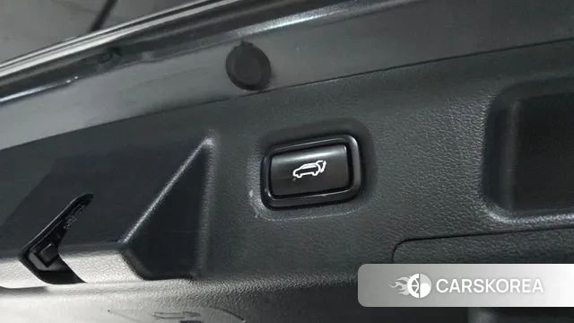 Hyundai Santa Fe TM id 3499998 из Кореи 9