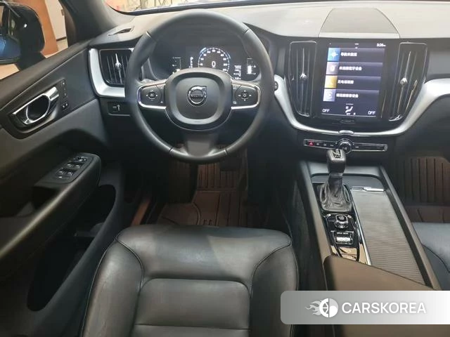 Volvo XC60 id 4221219 из Китая 9