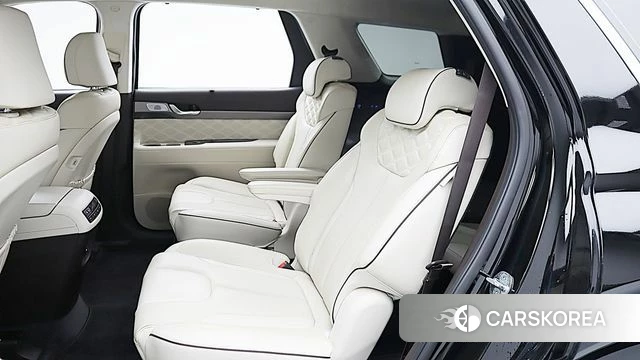 Hyundai Palisade id 4304297 из Кореи 9