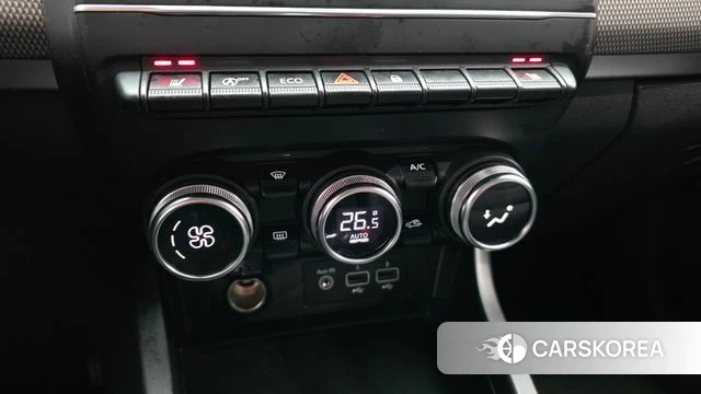 Renault Korea (Samsung) XM3 id 3864654 из Кореи 9