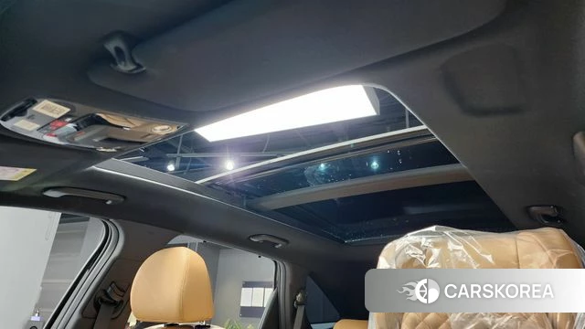 Kia Sorento 4th Generation id 4561687 из Кореи 9