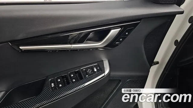 Kia EV6 id 2670191 из Кореи 9