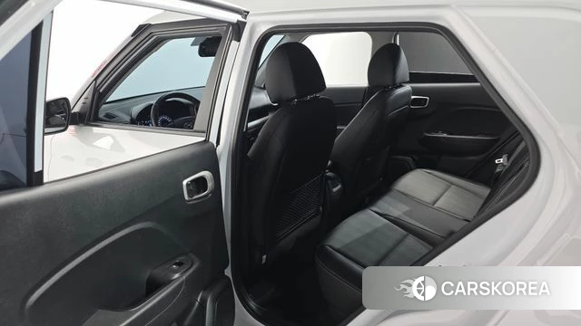 Hyundai Venue id 4551061 из Кореи 9