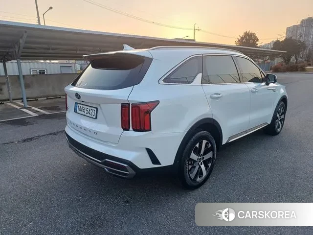 Kia Sorento 4th Generation id 3686392 из Кореи 9