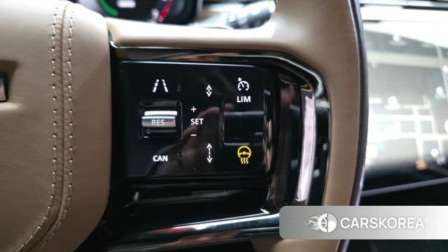 Land Rover Range Rover Sport 3rd Generation id 4413909 из Кореи 9