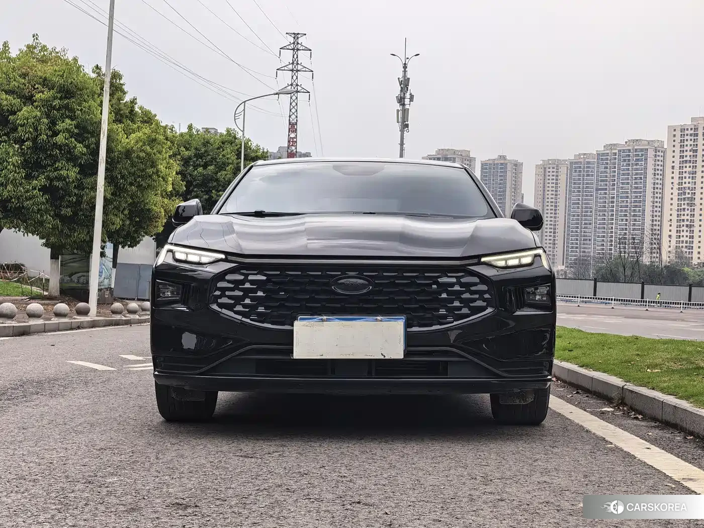 Ford Mondeo id 4659679 из Китая 9