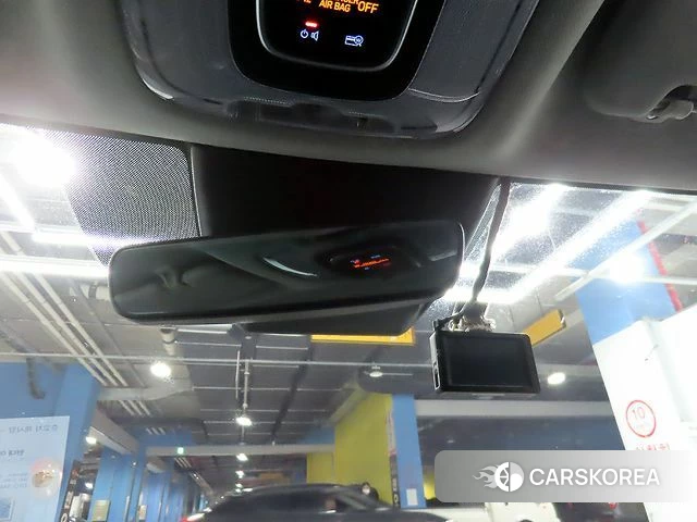 Hyundai Avante (CN7) id 3827308 из Кореи 9