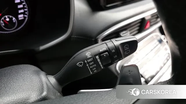 Hyundai The New Santa Fe id 3453155 из Кореи 9