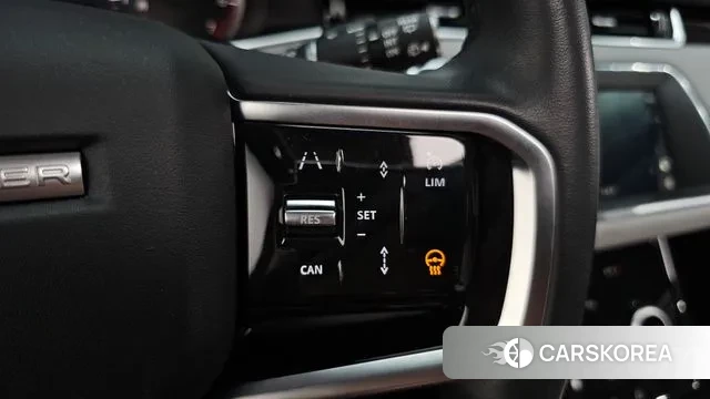 Land Rover Range Rover Evoque 2nd Generation id 3093379 из Кореи 9