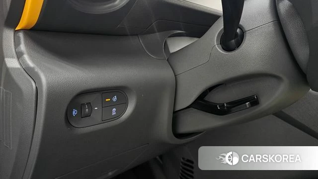 Hyundai Casper id 3838658 из Кореи 9