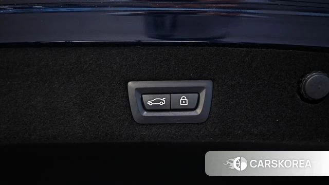 BMW 7 Series (G11) id 4865118 из Кореи 9