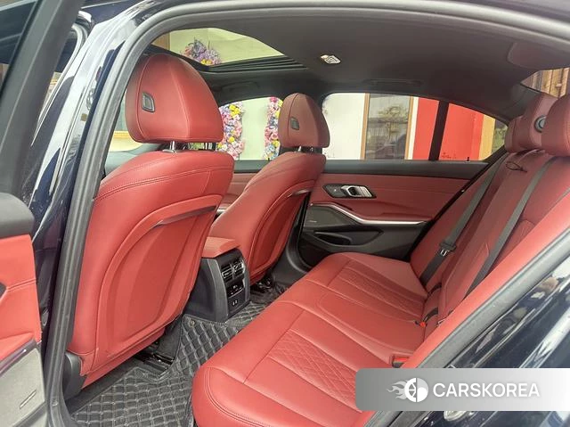 BMW 3 series id 4264023 из Китая 9