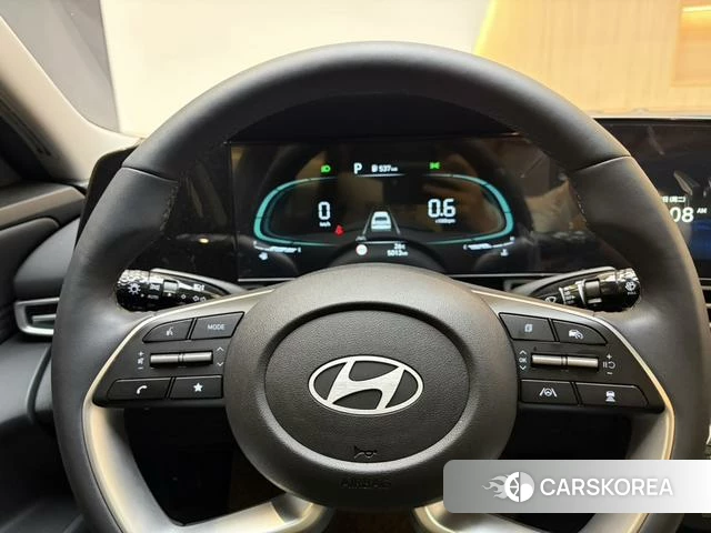 Hyundai Elantra id 4277483 из Китая 9