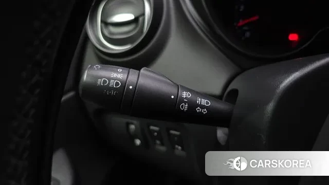 Renault Korea (Samsung) New QM3 id 3718874 из Кореи 9