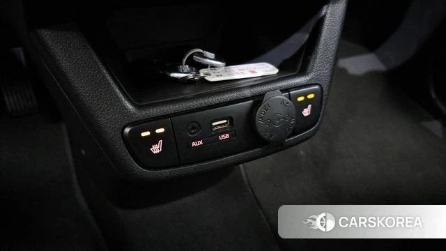 Kia The New Ray id 3429502 из Кореи 9