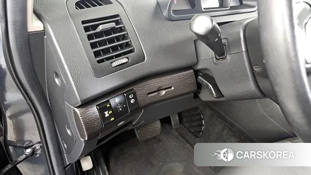 Ssangyong Korando Turismo id 2971477 из Кореи 9