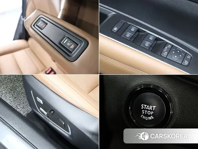 Renault Korea (Samsung) The New QM6 id 3098160 из Кореи 9