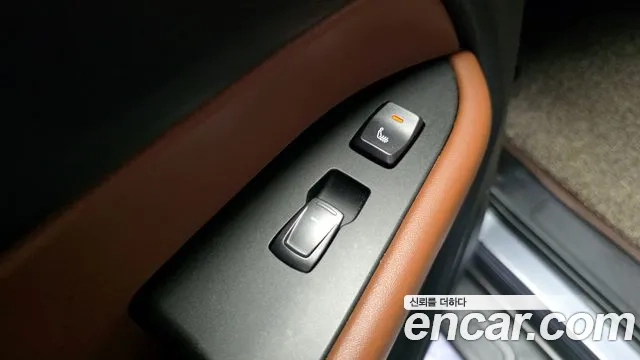 Ssangyong Rexton Sports id 2891709 из Кореи 9