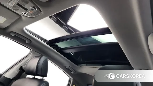 Hyundai The New Grandeur IG id 3427756 из Кореи 9