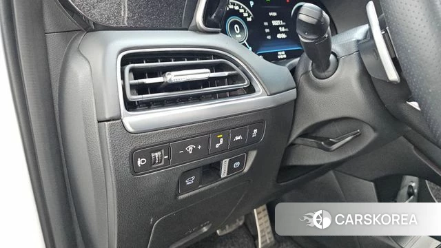 Hyundai Palisade id 4726437 из Кореи 9