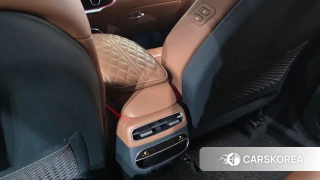 Genesis GV70 id 3566638 из Кореи 9