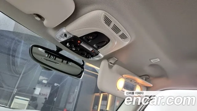 Mini Cooper id 2880675 из Кореи 9