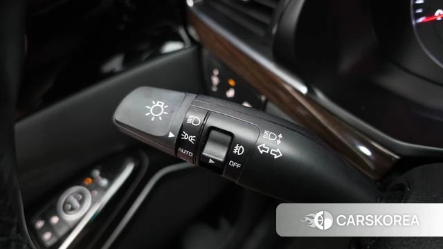 Kia Come New K7 id 4477213 из Кореи 9