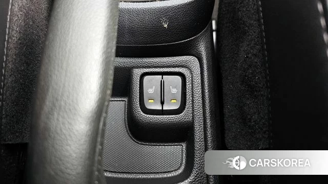 Chevrolet (GM Daewoo) The New Spark id 3800727 из Кореи 9