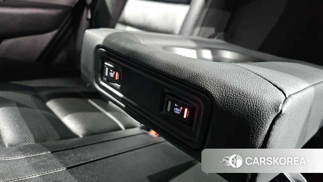 Renault Korea (Samsung) The New QM6 id 4187918 из Кореи 9