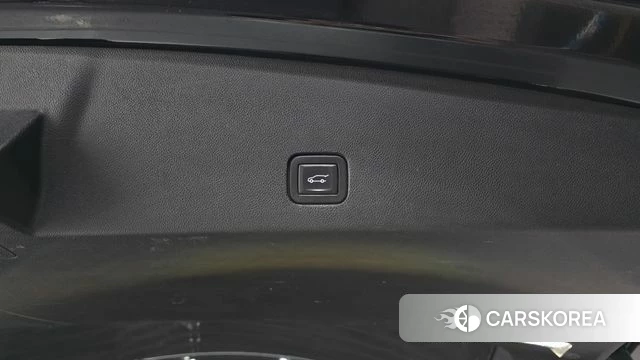 Cadillac XT6 id 4774999 из Кореи 9