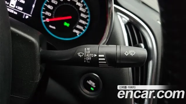 Chevrolet (GM Daewoo) All New Malibu id 2886979 из Кореи 9