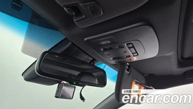 Toyota Avalon 5th Generation id 2865011 из Кореи 9