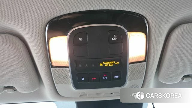 Hyundai Sonata (DN8) id 4651708 из Кореи 9