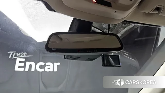 Renault Korea (Samsung) The New QM6 id 3494153 из Кореи 9