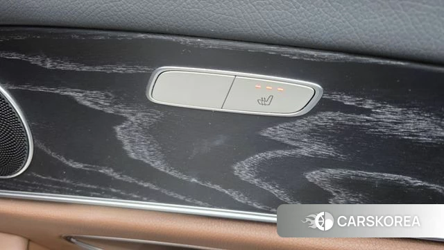 Mercedes-Benz E-Class W213 id 3820075 из Кореи 9