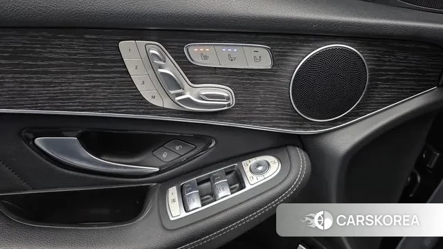 Mercedes-Benz GLC-Class X253 id 3760087 из Кореи 9