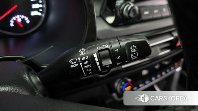 Kia Seltos id 3965643 из Кореи 9