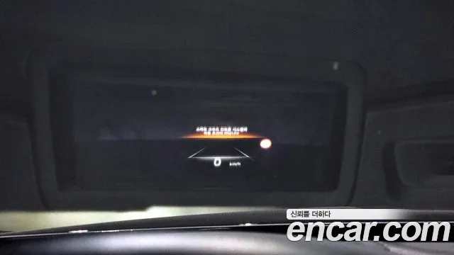 Genesis G80 (RG3) id 2848596 из Кореи 9