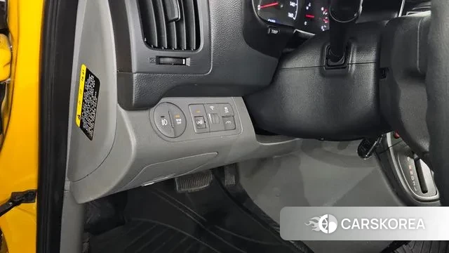 Hyundai The New Grand Starex id 3474683 из Кореи 9