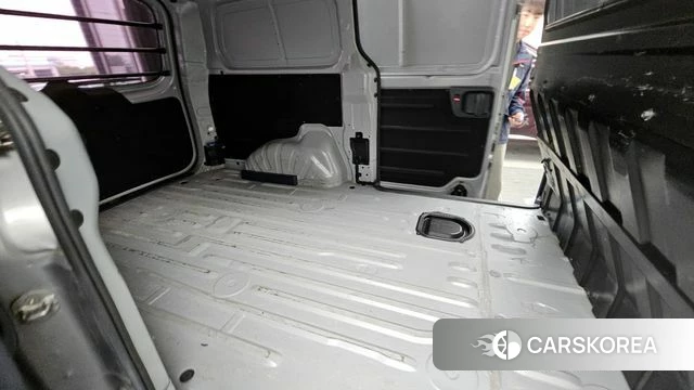 Hyundai The New Grand Starex id 3966634 из Кореи 9