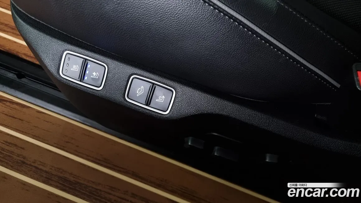 Hyundai Staria id 2098150 из Кореи 9