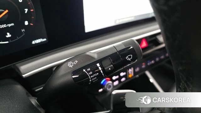 Kia The New K5 3rd generation id 4773442 из Кореи 9