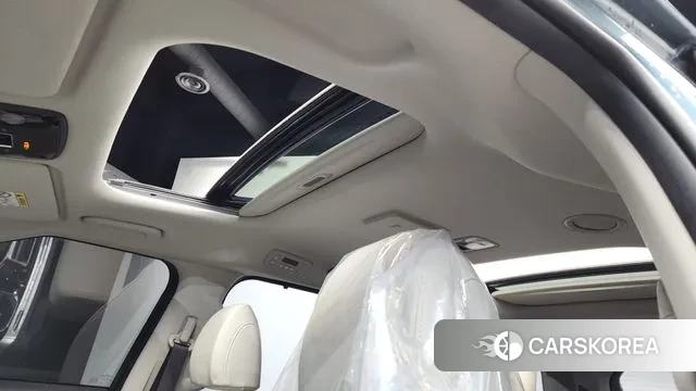 Kia Carnival 4th generation id 3753144 из Кореи 9