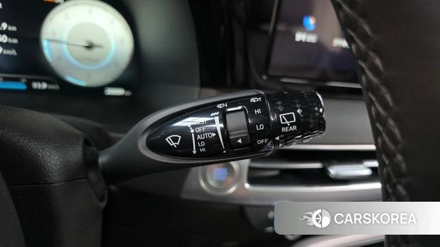 Hyundai The New Palisade id 4354753 из Кореи 9