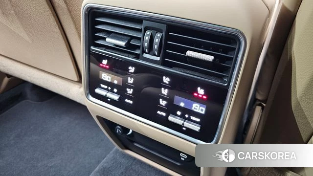 Porsche Cayenne (PO536) id 3812781 из Кореи 9